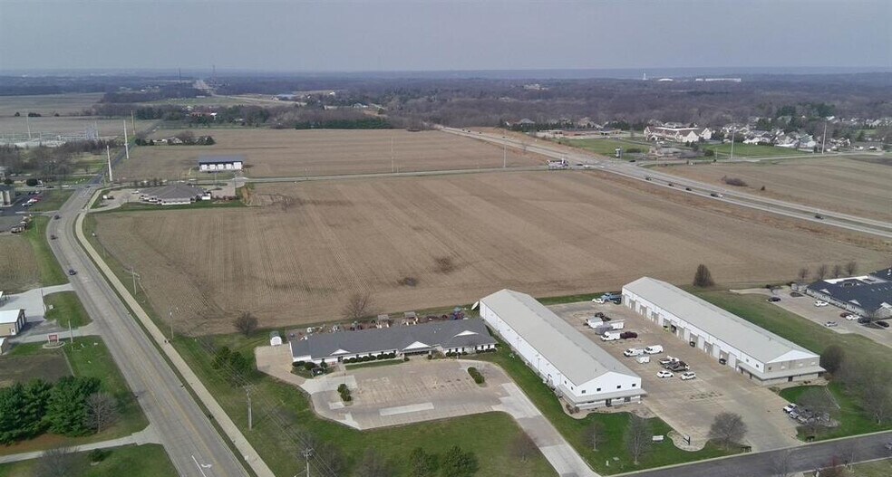 More Photos Of 1204-1254 Independence Ct, Washington Industrial For Sale