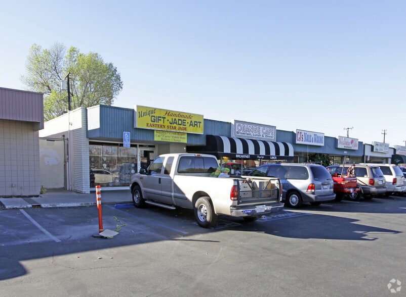 More Photos Of 1600-1612 E Mayfair Ave, Orange Storefront For Sale