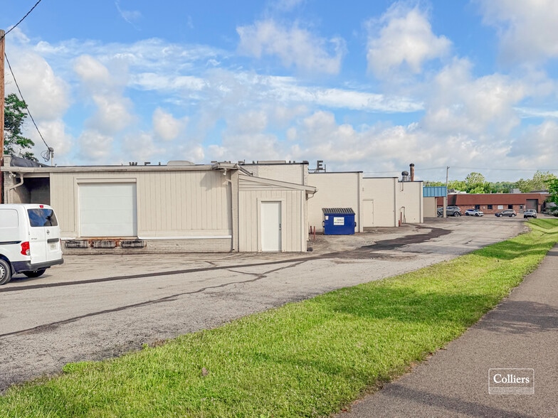 More Photos Of 533 Depot St, Latrobe Showroom For Lease