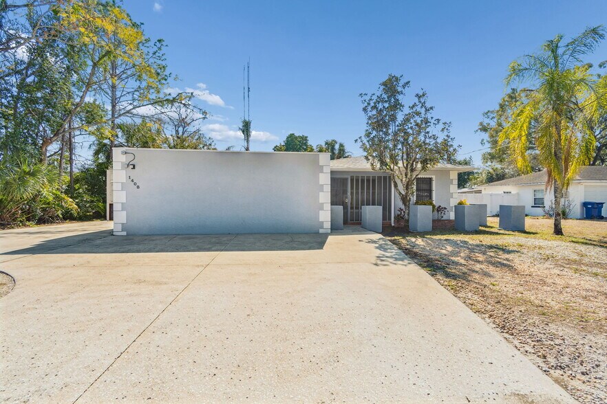 Primary Photo Of 1408 W Linebaugh Ave, Tampa Office Residential For Sale
