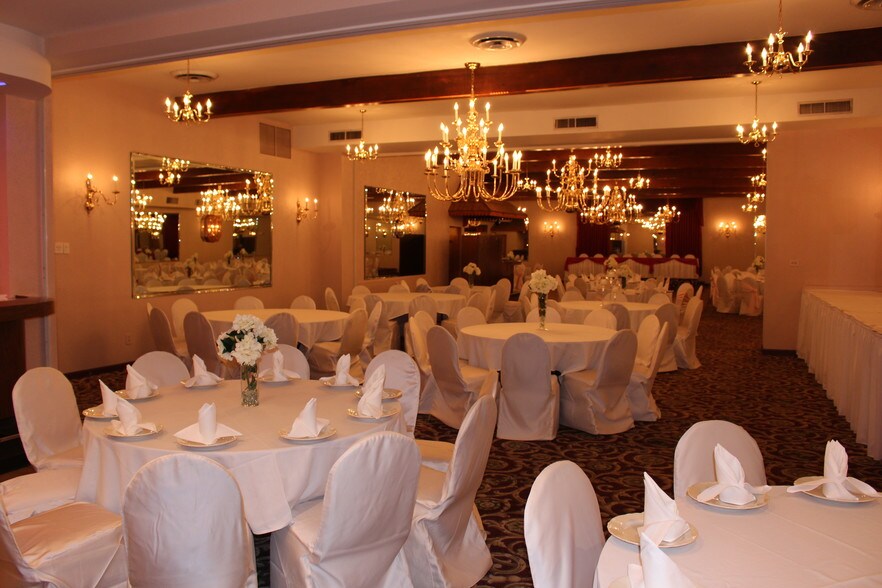 More Photos Of 10625 Ridgeland Ave, Chicago Ridge Lodge Meeting Hall For Sale