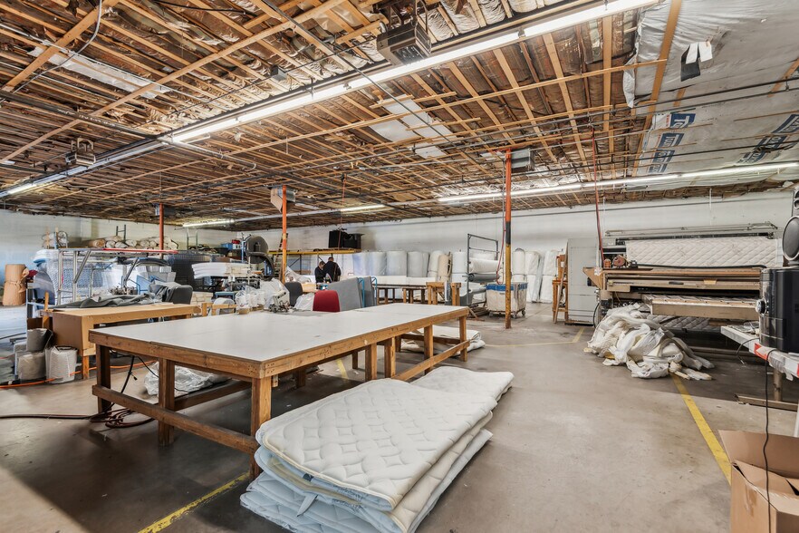 More Photos Of 4132 N 38th Dr, Phoenix Industrial For Sale