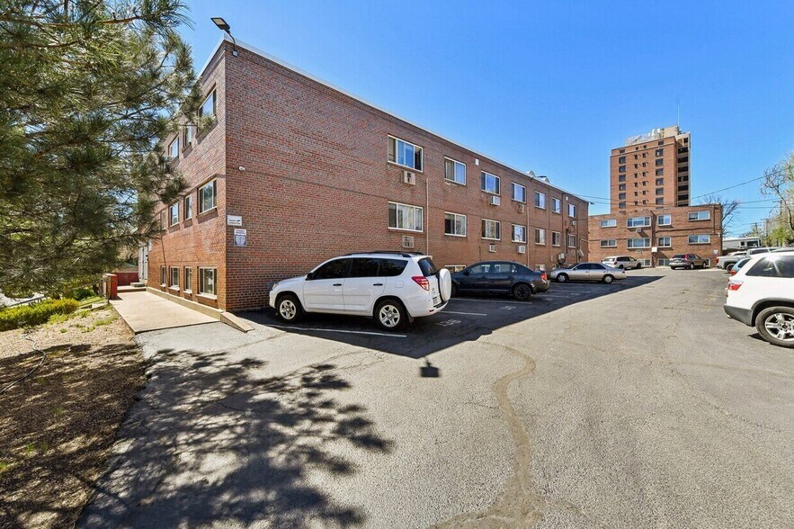 More Photos Of 1725 W Mosier Pl, Denver Apartments For Sale
