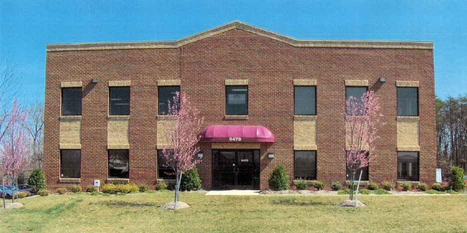 More Photos Of 9479 Hawkins Dr, Manassas Distribution For Lease