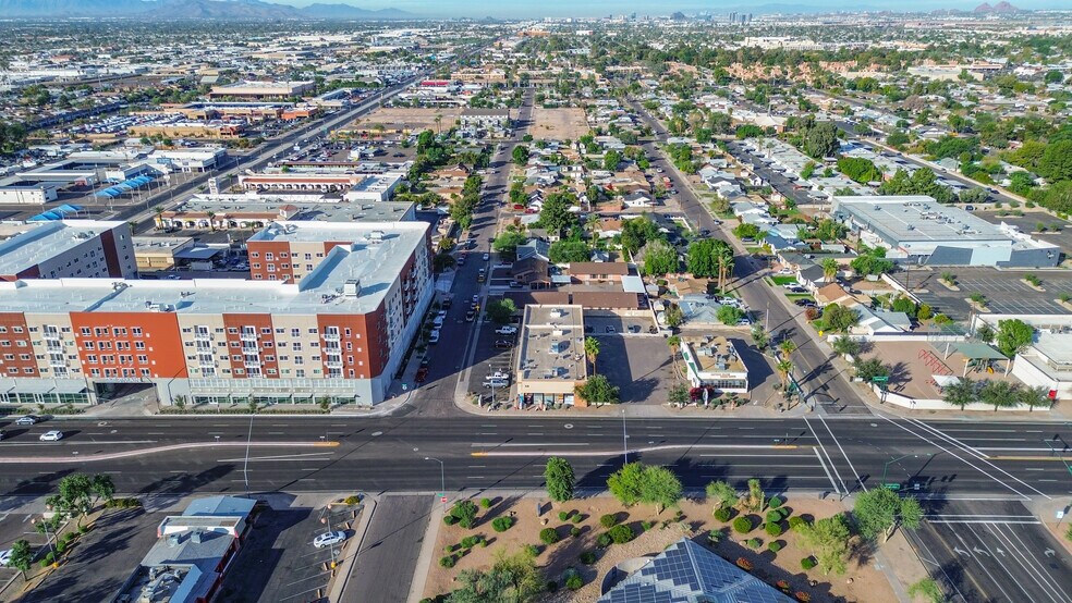 More Photos Of 58 N Country Club Dr, Mesa Unknown For Lease