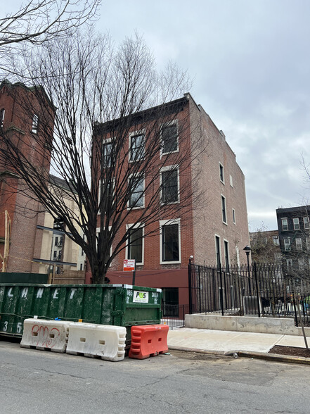 Primary Photo Of 96 S 9th St, Brooklyn Apartments For Sale