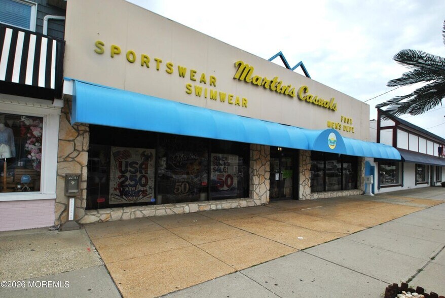 More Photos Of 703 Grand Central Ave, Lavallette General Retail For Sale