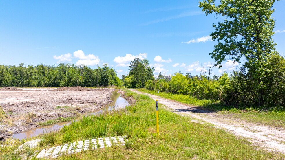 More Photos Of Kings Walk Residential Development, Brunswick Land For Sale