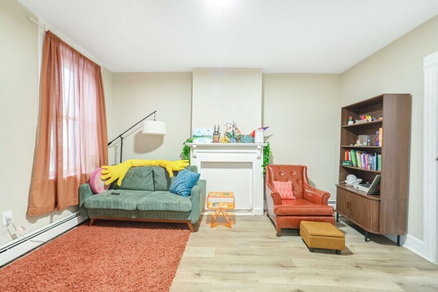 More Photos Of 743 Harrison Ave, Harrison Storefront Retail Residential For Sale