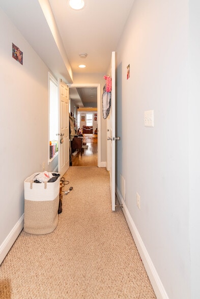 More Photos Of 1538 Light St, Baltimore Storefront Retail Residential For Sale