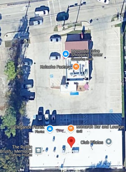 More Photos Of 14129 Memorial Dr, Houston Restaurant For Sale