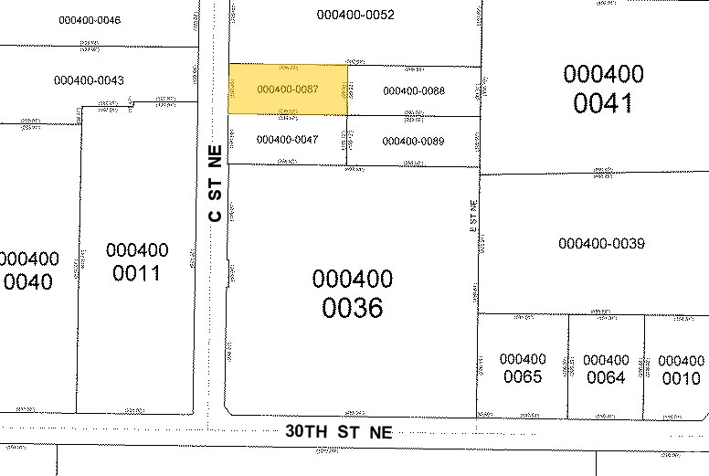 More Photos Of 3202 C St Ne, Auburn Manufacturing For Lease