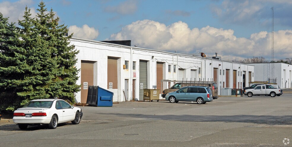 More Photos Of 1595 Ocean Ave, Bohemia Industrial For Sale