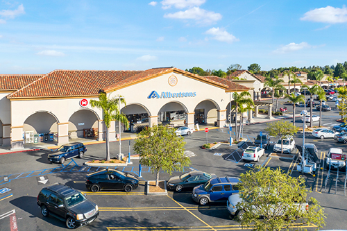 Primary Photo Of 28100-28154 S Western Ave, San Pedro Storefront For Sale