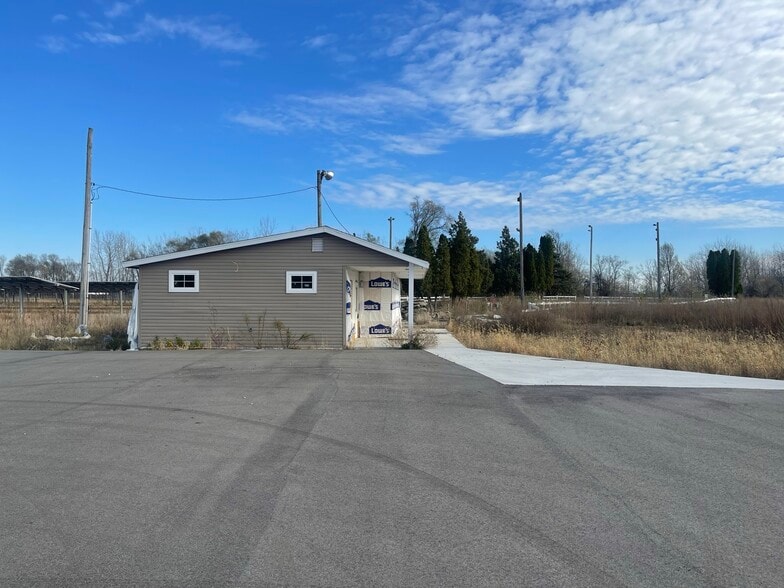 More Photos Of 2770 S Centerville Rd, Sturgis Golf Course Driving Range For Sale