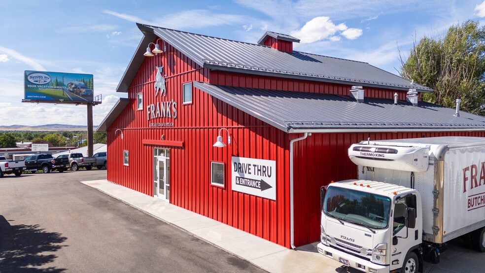 More Photos Of 2024 Cy Ave, Casper Freestanding For Sale