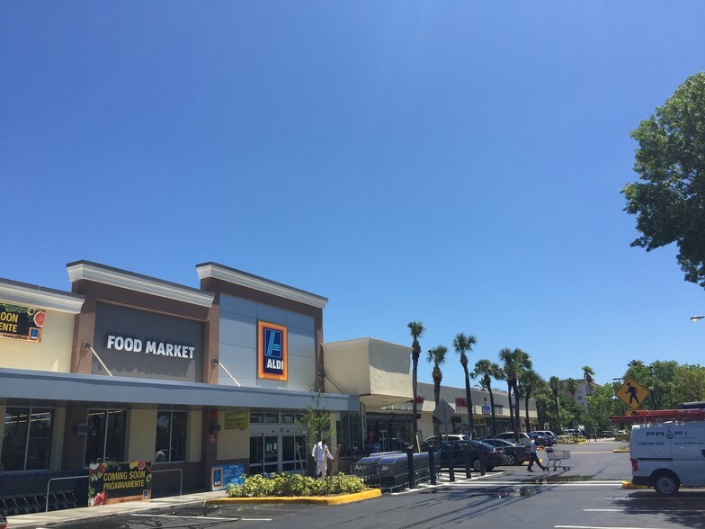 More Photos Of 705-761 NE 167th St, Miami Unknown For Lease