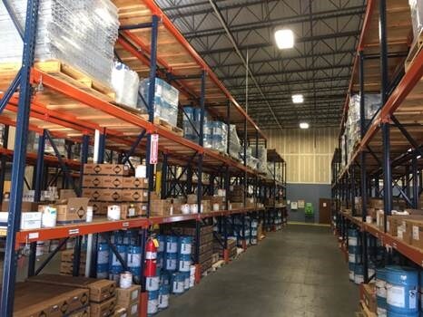 More Photos Of 3719 N Peachtree Rd, Chamblee Warehouse For Lease