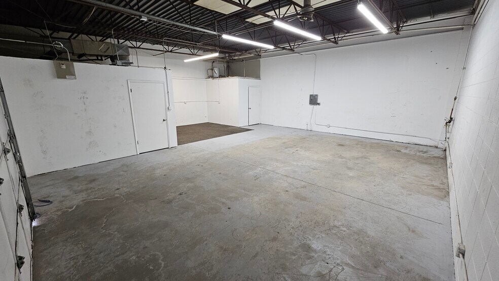 More Photos Of 7000 E 58th Ave, Commerce City Warehouse For Lease