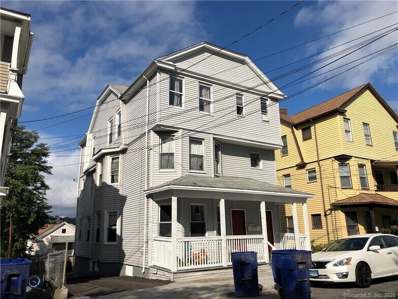 More Photos Of 76 Lounsbury Ave, Waterbury Apartments For Sale