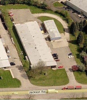 More Photos Of 7232 Jackson Rd, Ann Arbor Warehouse For Lease