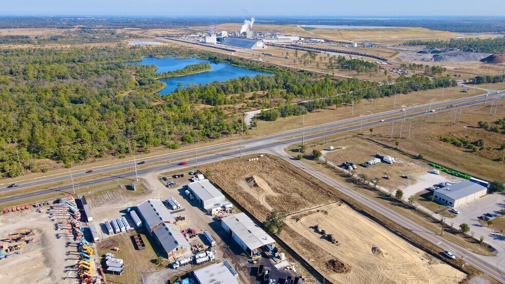 More Photos Of 3456 Bonnie Mine Rd, Mulberry Land For Lease