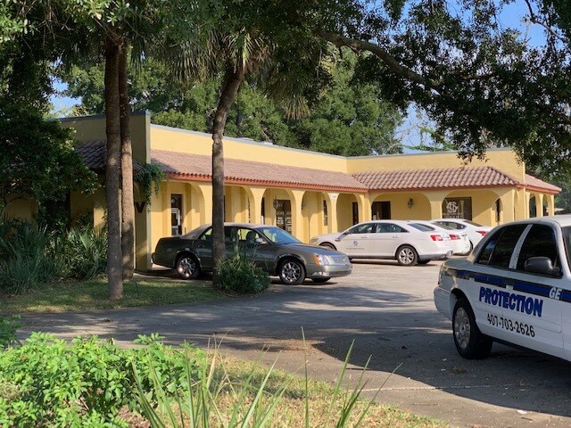 More Photos Of 6239 Edgewater Dr, Orlando Office For Lease