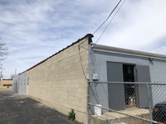 More Photos Of 1551 Mannheim Rd, Stone Park Warehouse For Sale