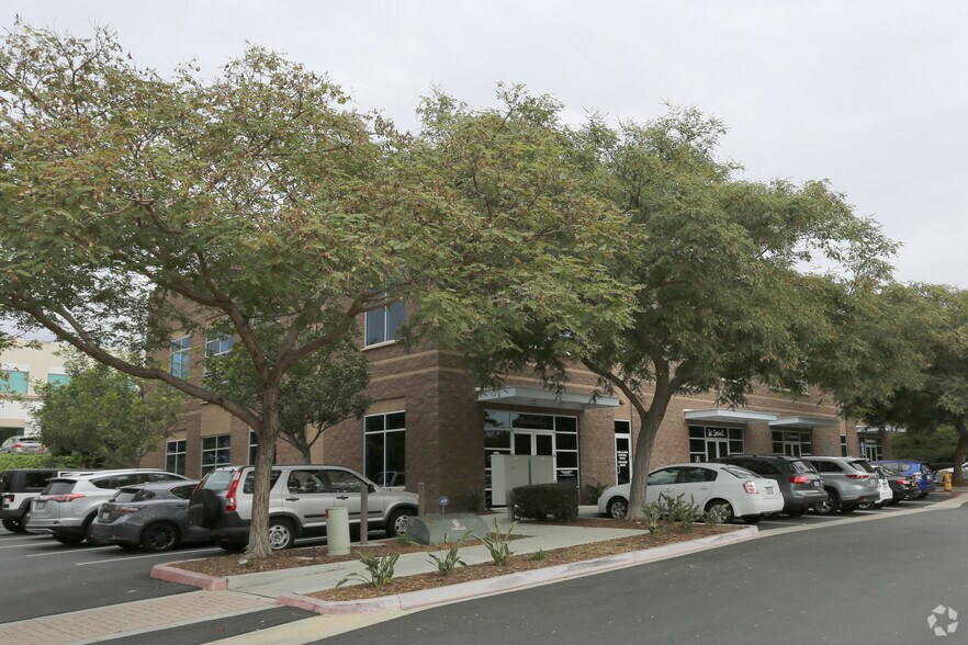 More Photos Of 2540-2546 Gateway Rd, Carlsbad Unknown For Lease