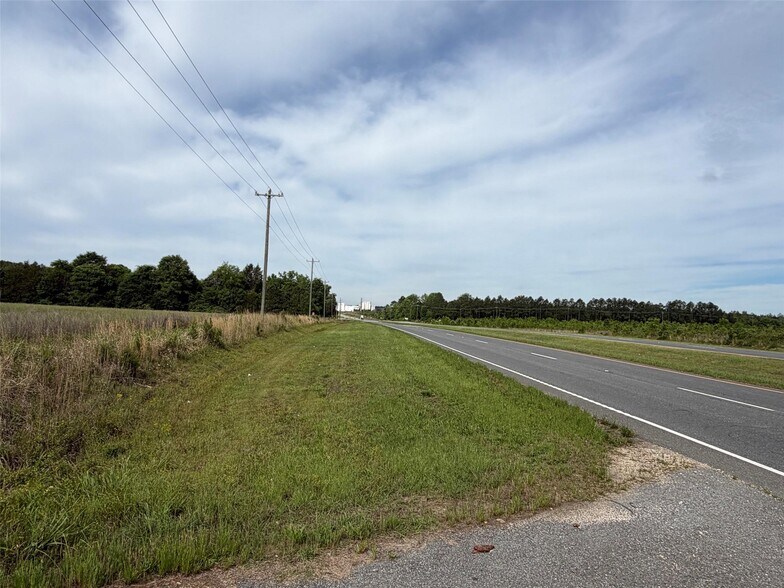 More Photos Of 0 Lancaster Hwy, Chester Land For Sale