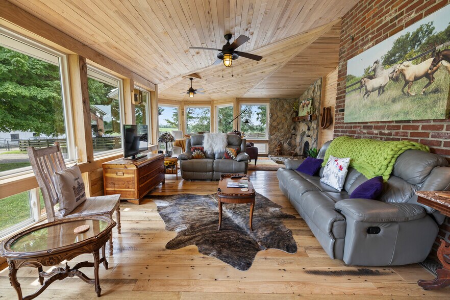 More Photos Of 575 Moody Pike, Shelbyville Land For Sale