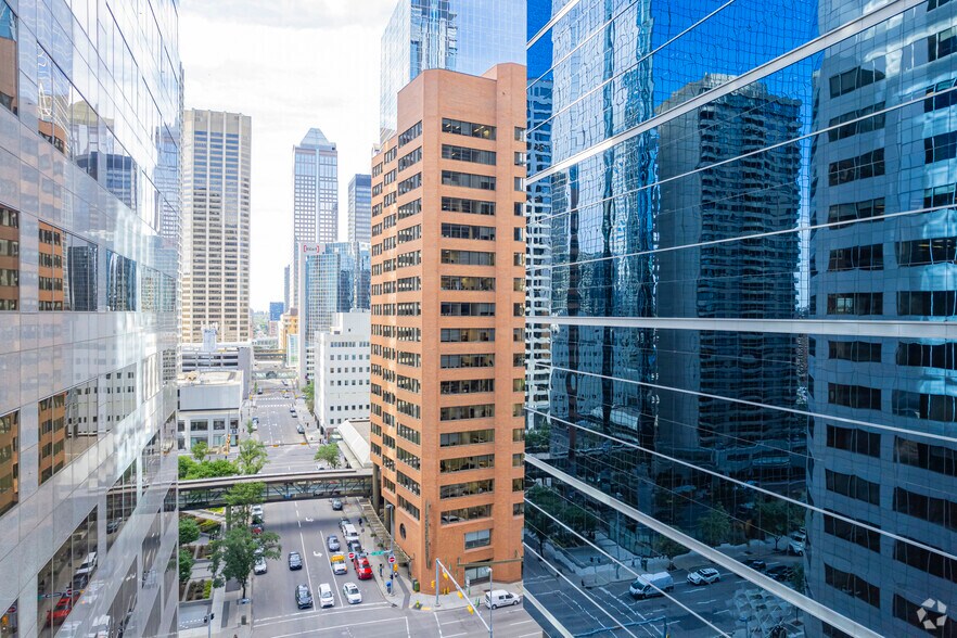 More Photos Of 407 2nd St SW, Calgary Office For Lease