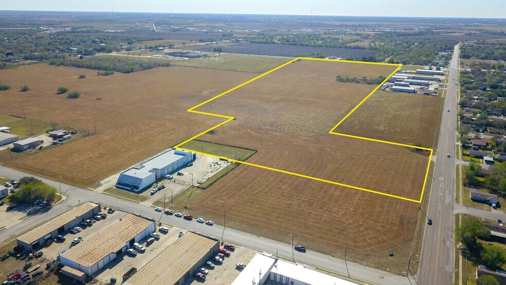 More Photos Of 00 Delmar Dr & 3804 Lone Tree Rd, Victoria Land For Sale