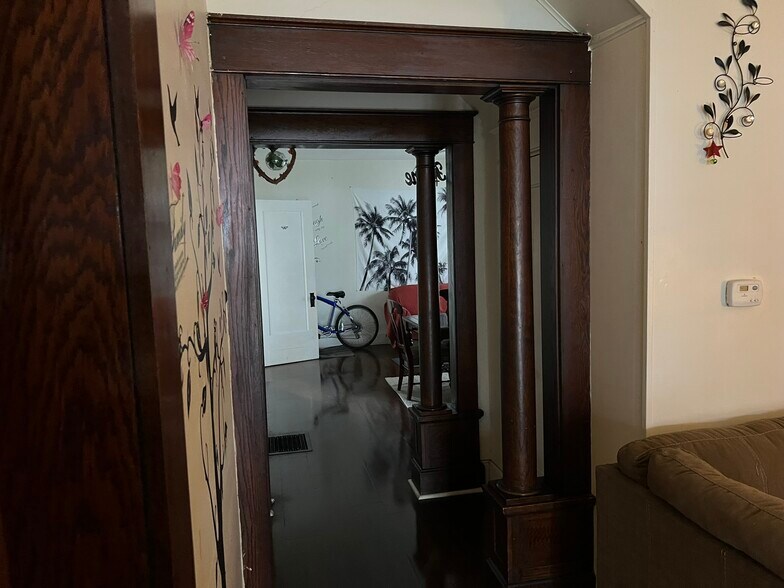 More Photos Of 713 Reed St, Columbus Apartments For Sale