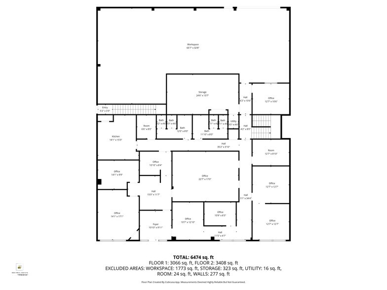 More Photos Of 30 Veterans Memorial Blvd, Kenner Warehouse For Sale