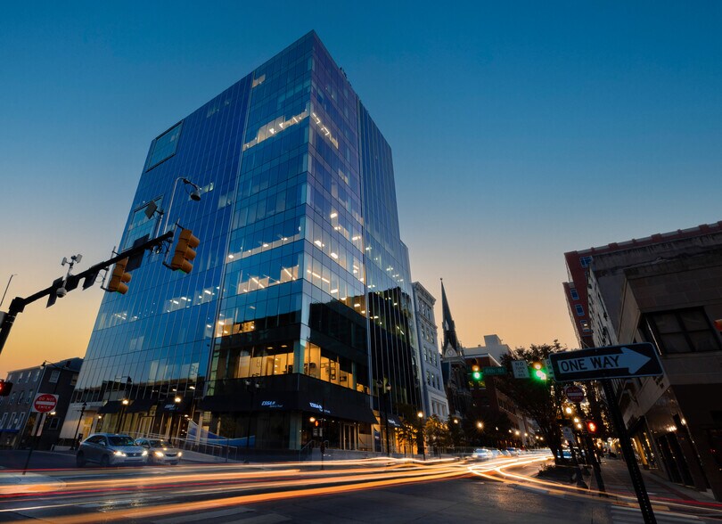 More Photos Of 600 Hamilton St, Allentown Office For Lease