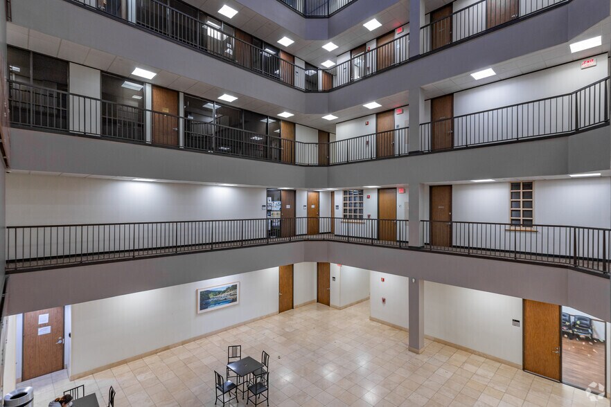 Photo of 3rd Floor Ste 320