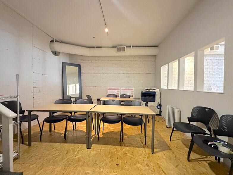 More Photos Of 1328 4th St, San Rafael Storefront Retail Office For Lease