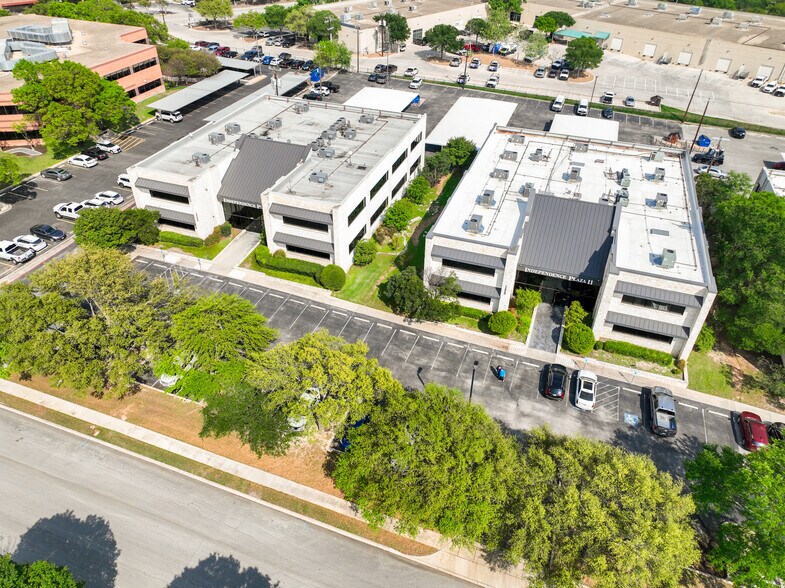 More Photos Of 14400 Northbrook Dr., San Antonio Unknown For Lease