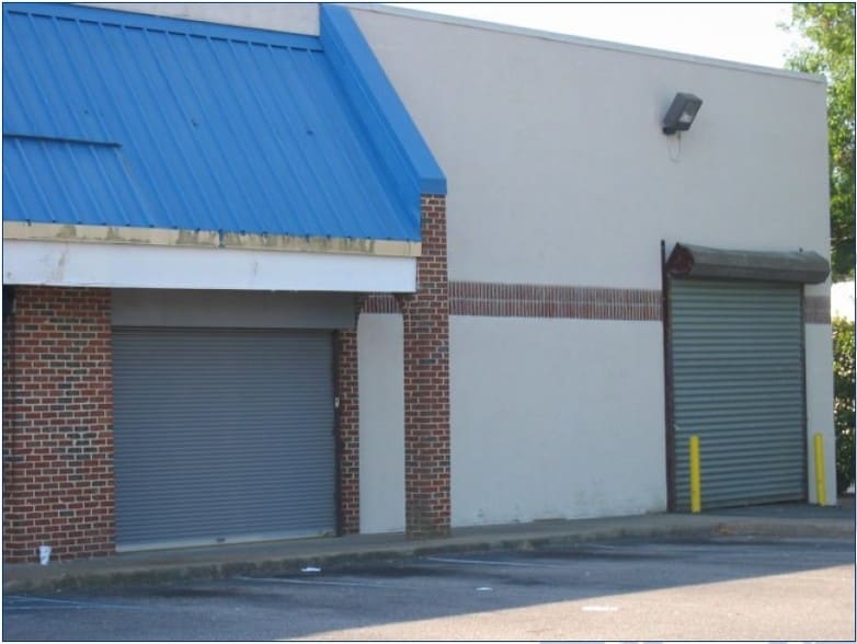 More Photos Of 4205 W Mercury Blvd, Hampton Freestanding For Sale