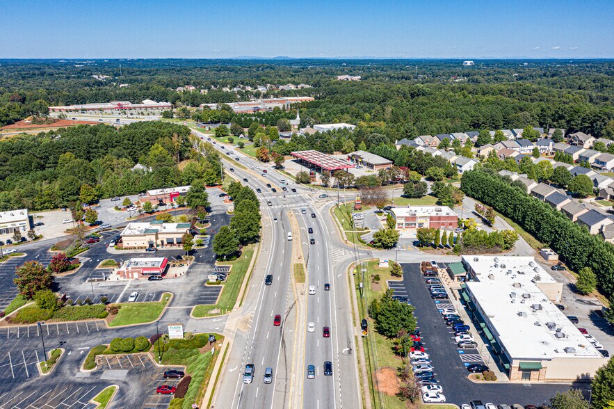More Photos Of 3375 Sugarloaf Pkwy, Lawrenceville Unknown For Lease