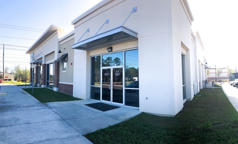 More Photos Of 3445 Bannerman Rd, Tallahassee Medical For Lease