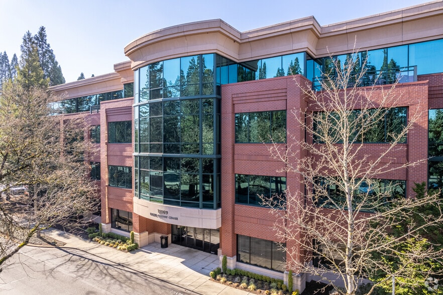 Primary Photo Of 12909 SW 68th Pky, Tigard Office Residential For Lease