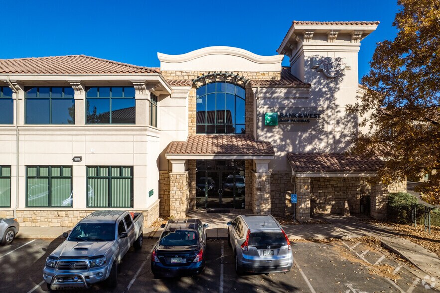 More Photos Of 1015-1075 W Horsetooth Rd, Fort Collins Storefront Retail Office For Lease