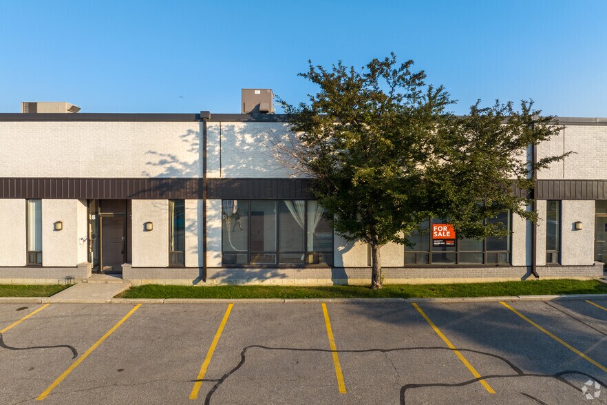 More Photos Of 5288 General Rd, Mississauga Warehouse For Sale