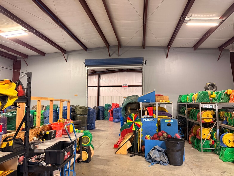 More Photos Of 1415 Selix Grv, Colorado Springs Warehouse For Sale