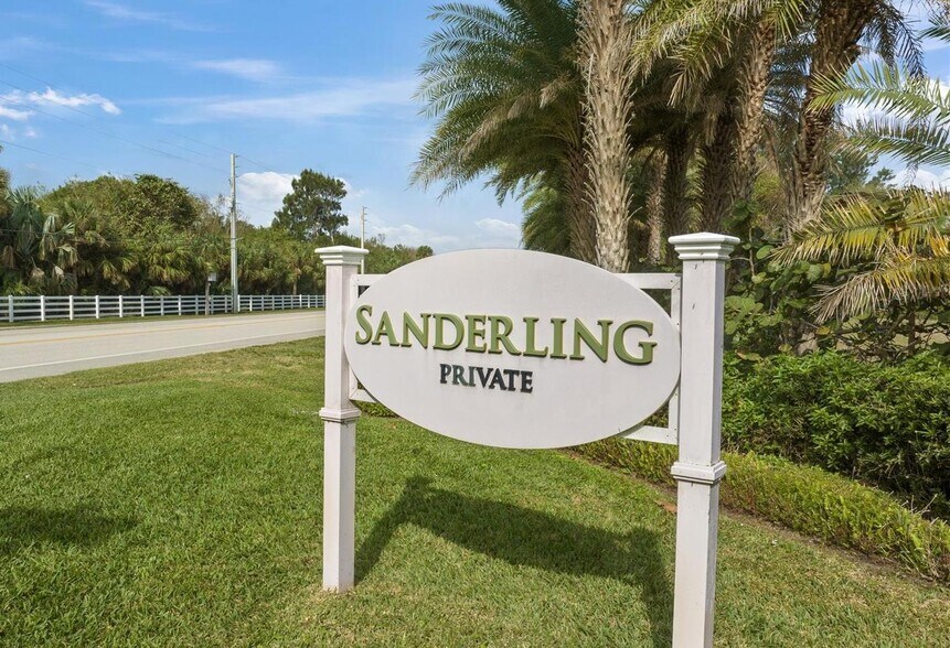 More Photos Of 2335 Sanderling Ln, Vero Beach Land For Sale