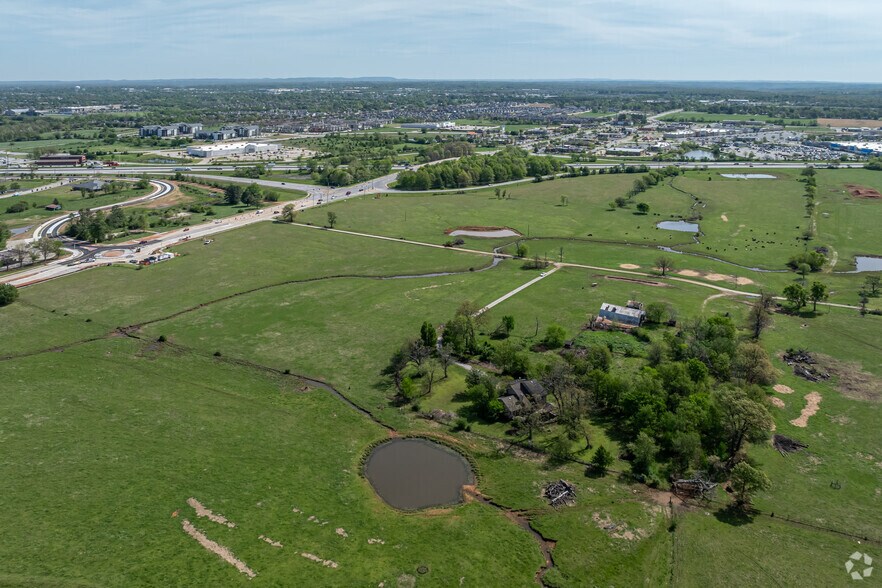 More Photos Of W Pleasant Grove Rd, Rogers Land For Sale