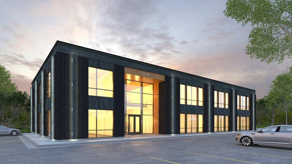 More Photos Of 5343 S Woodrow St, Murray Medical For Lease