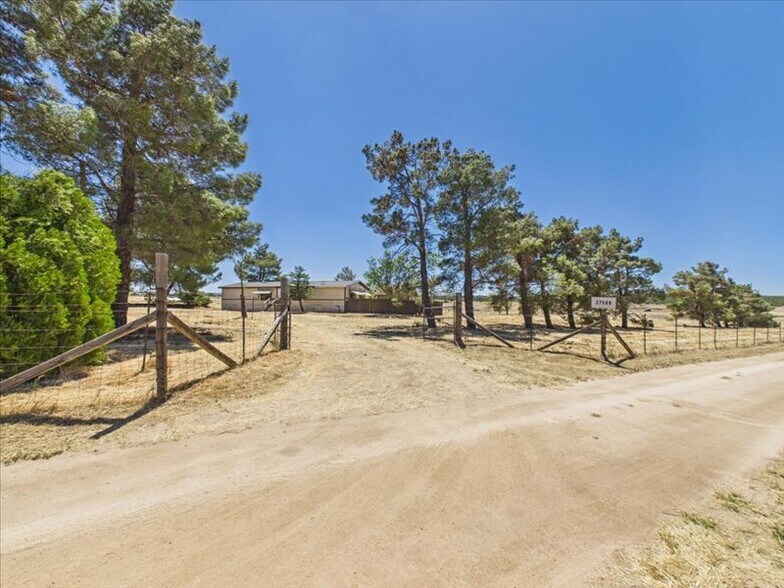 More Photos Of 37589 Montezuma Valley Rd, Ranchita Land For Sale